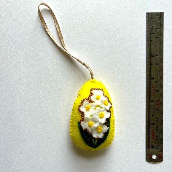 ‏Special ornament for Easter
Set of 6 - Picture 8 of 15